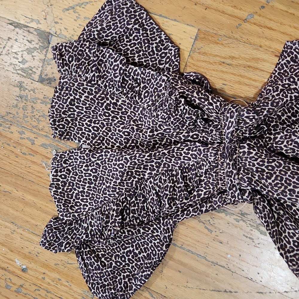 Everafter Brand Charlotte Dress size 8 - Picture 11 of 12